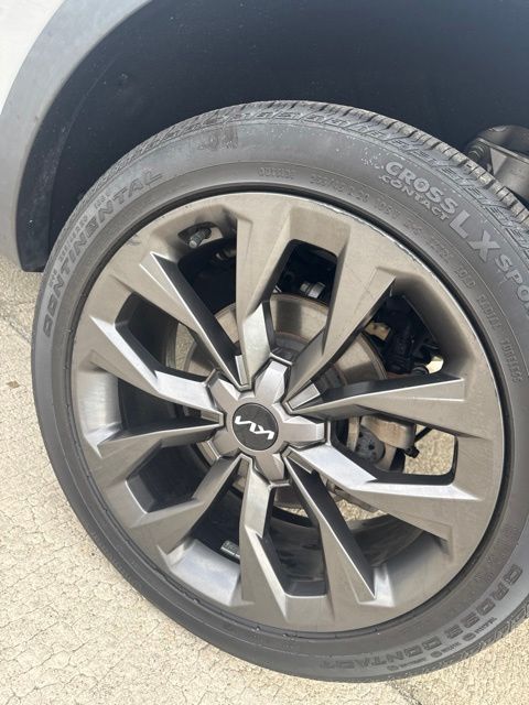 2023 Kia Sorento X-Line SX Prestige:46909A