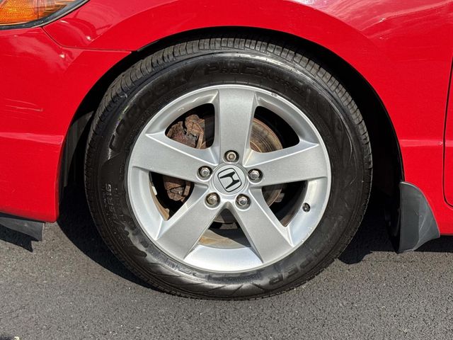 2007 Honda Civic EX - Photo 12