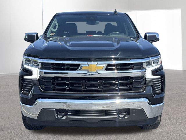 Used 2024 Chevrolet Silverado 1500 LT For Sale in Indianapolis, IN