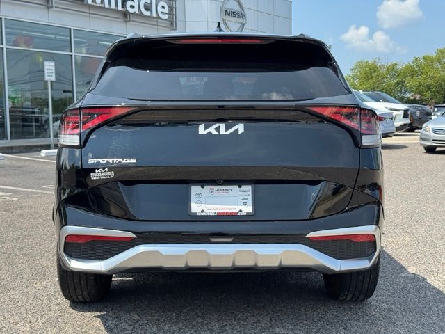 Used 2023 Kia Sportage SUV