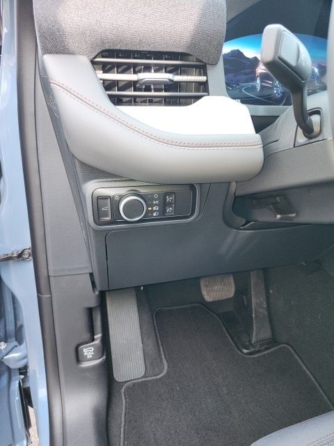 New 2026 Blue Ford Active image 17