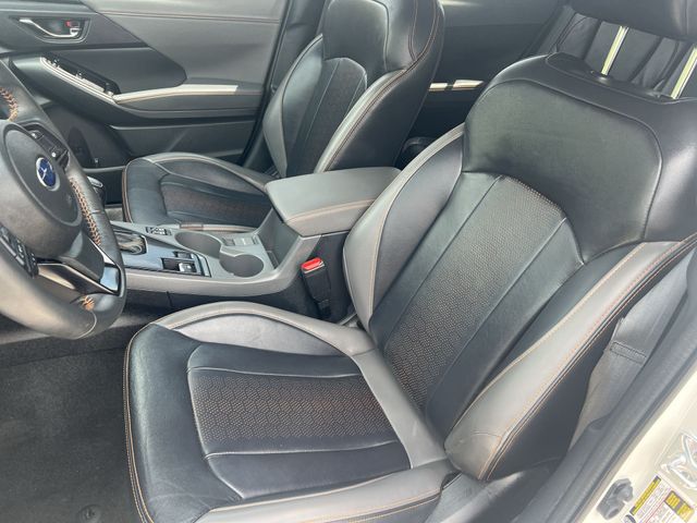 Used 2024 White Subaru Limited image 34