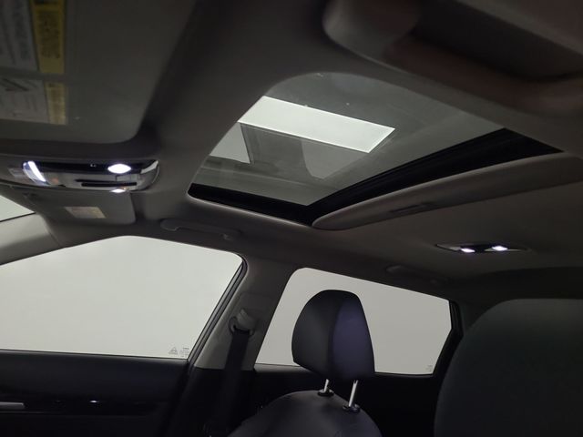 2022 – Kia – Seltos