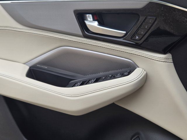 new 2026 Acura MDX car, priced at $71,175