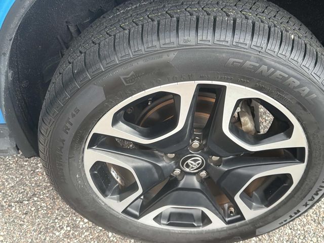 Used 2019 Toyota RAV4 SUV