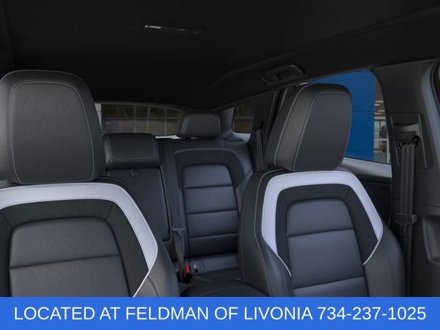 New 2025 Chevrolet Blazer EV For Sale in Livonia, MI