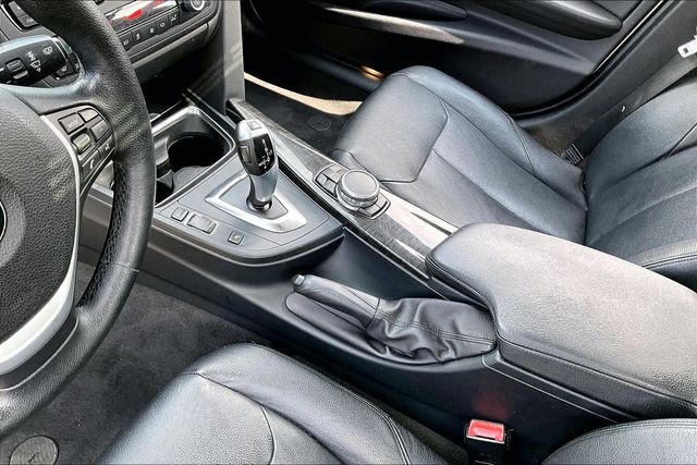 Used 2015 BMW 3 Series Sedan