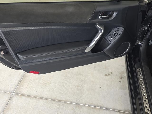 Used 2019 Toyota 86 Coupe
