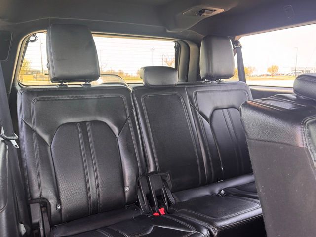 2018 Ford Expedition MAX Limited