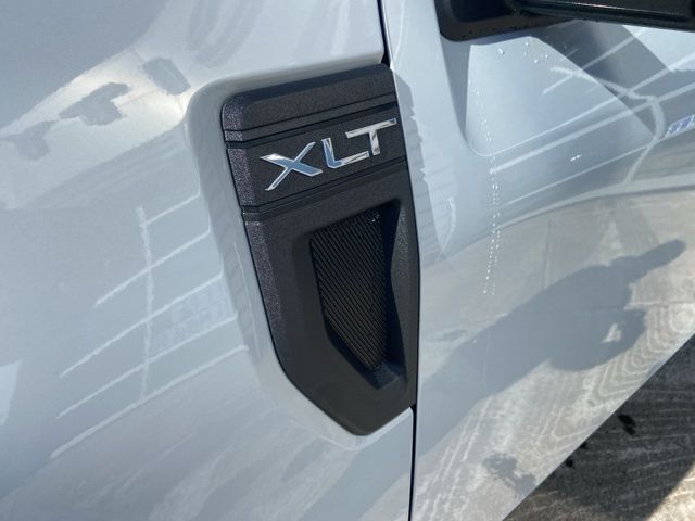 2026 Ford Maverick XLT - 6