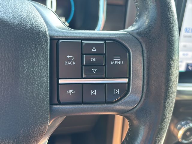Used 2023 Ford F-150 Truck