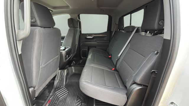 Used 2025 White Chevrolet RST image 20
