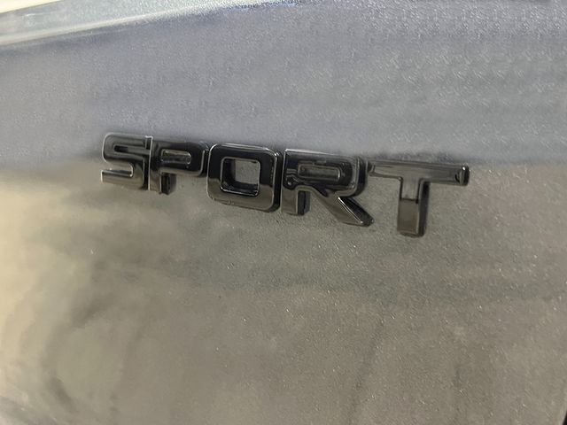 New 2026 Honda CR-V Hybrid SUV
