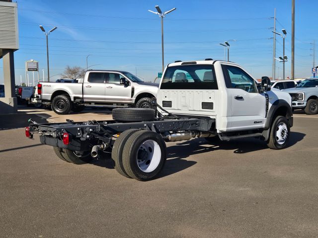 2024 Ford F-450SD  7