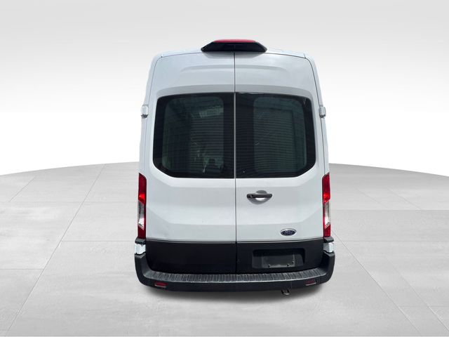 2021 Ford Transit-250 Base 8