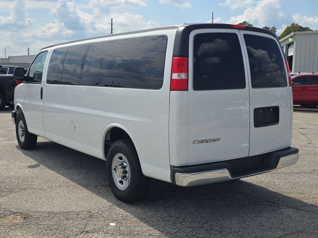Photo of 2024 Chevrolet Express 3500 LT in Dallas, GA - 3,  2024 Chevrolet Express 3500 LT:C02424