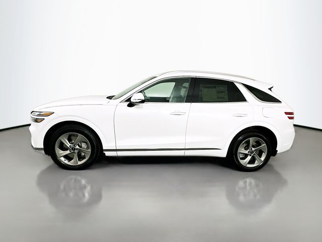 Thumbnail: 2026 Genesis GV70 - 8