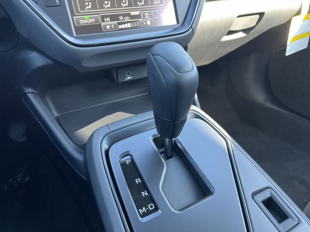 New 2026 Blue Subaru Base image 22