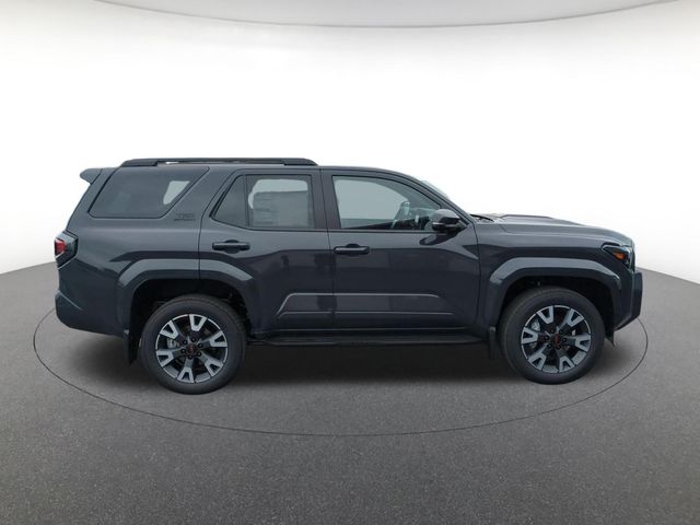new 2026 Toyota 4Runner car, priced at $61,003