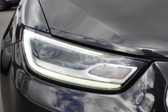 used 2022 Chrysler Pacifica car, priced at $22,235