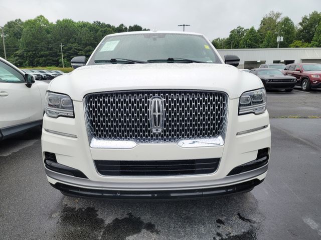 Used 2022 Lincoln Navigator SUV