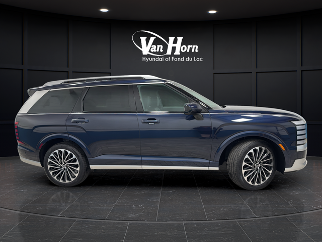 Used 2026 Pacific Sapphire Hyundai Calligraphy image 8