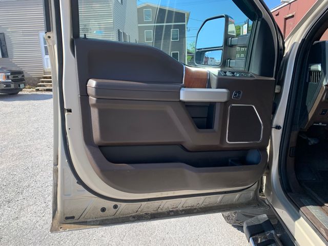 Used 2017 Ford F-250SD Truck