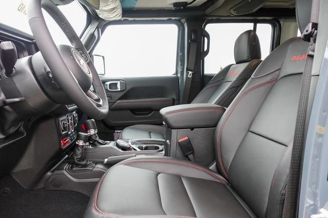 new 2026 Jeep Wrangler car, priced at $60,930