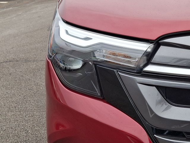 used 2025 Subaru Forester car, priced at $32,498