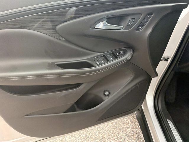 Used 2017 Buick Envision SUV