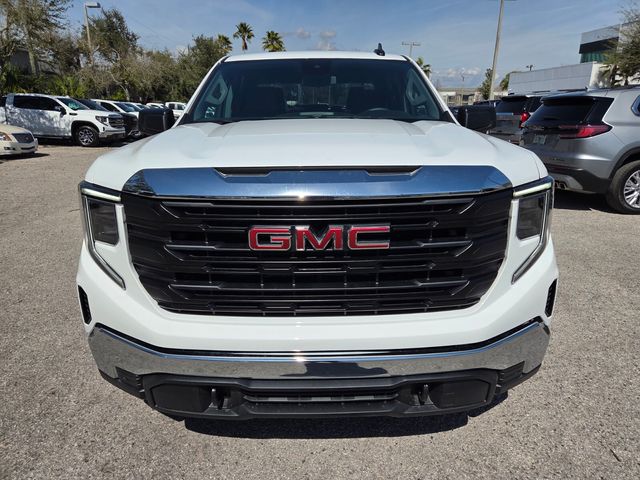 New 2026 White GMC Pro image 18