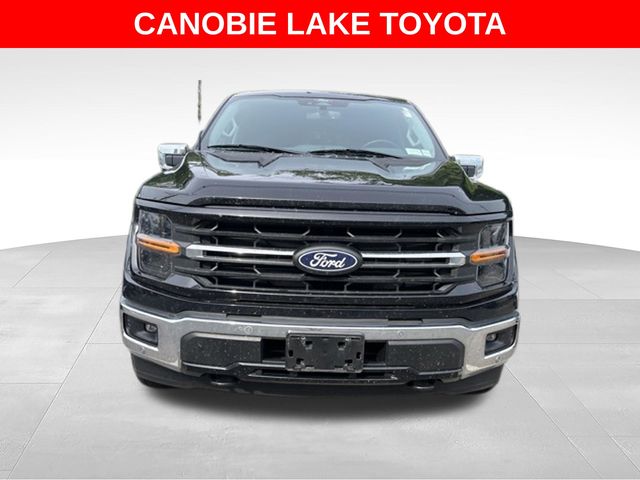 Used 2024 Ford F-150 Truck