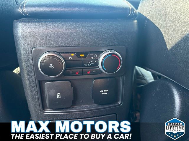 Used 2022 Ford Explorer SUV