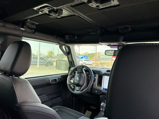 New 2026 White Ford Outer Banks image 18