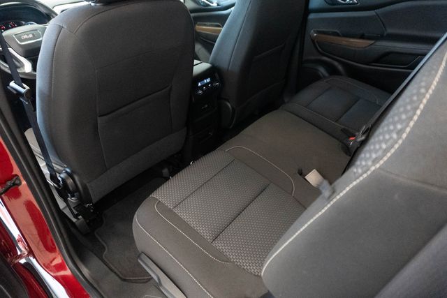 Used 2023 GMC Acadia SUV