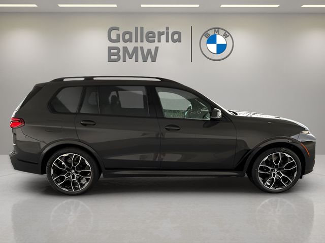 2026 BMW X7 40i - Photo 6