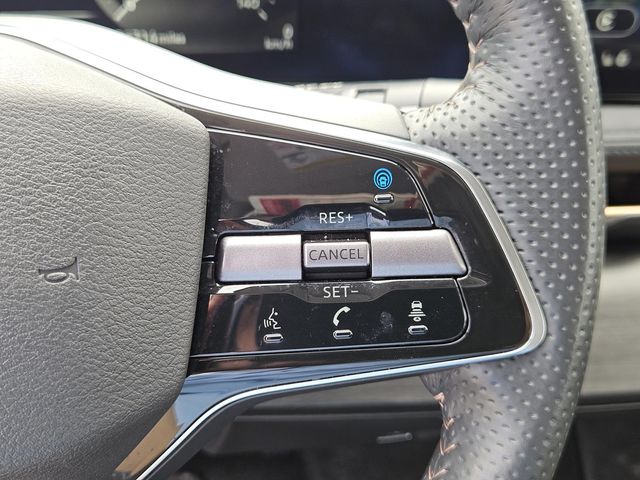 Used 2024 Nissan Ariya SUV