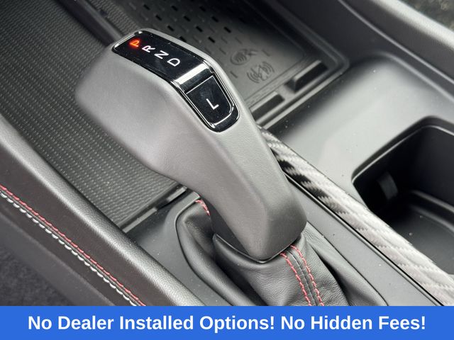 2026 Dodge Charger Scat Pack Plus Black at Texan Dodge Chrysler Jeep Ram