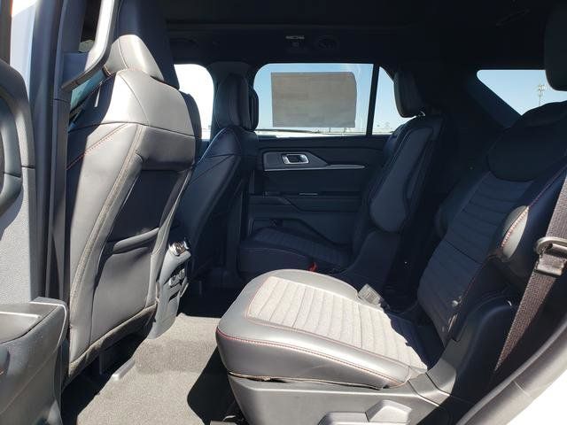 2026 Ford Explorer ST-Line - 6
