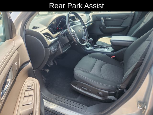 Used 2016 Chevrolet Traverse For Sale in Grove City, OH