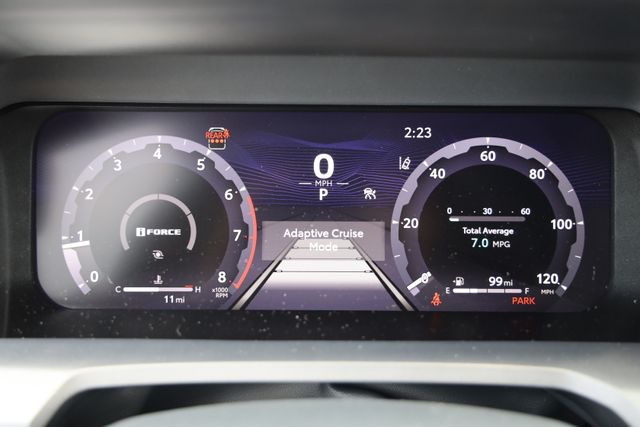 2026 Toyota 4Runner TRD Sport  at Classic Toyota Galveston