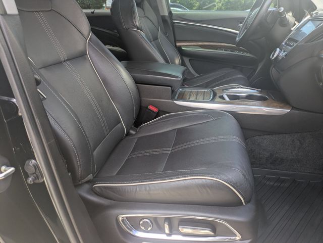 Used 2019 Acura MDX SUV