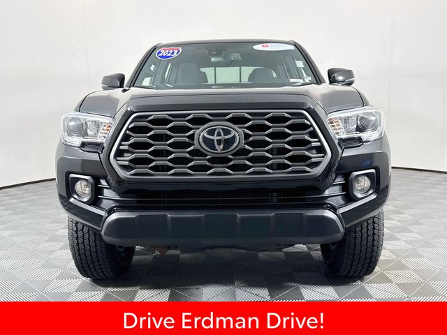 Used 2023 Toyota Tacoma Truck