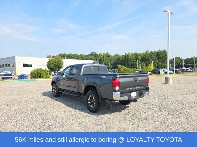 Used 2019 Toyota Tacoma Truck
