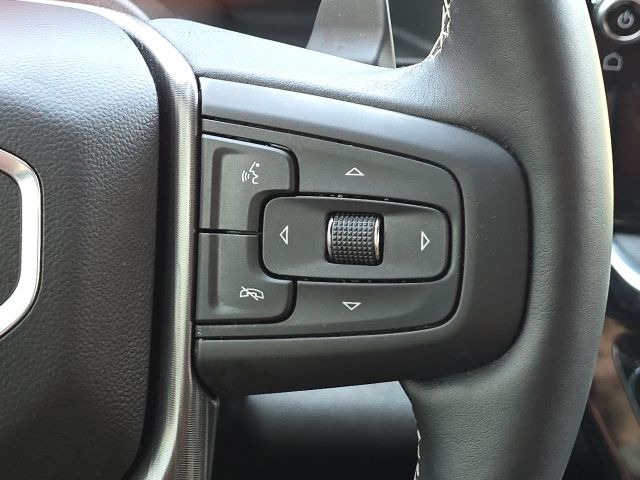 2025 GMC Sierra 1500 Denali Ultimate:C02563