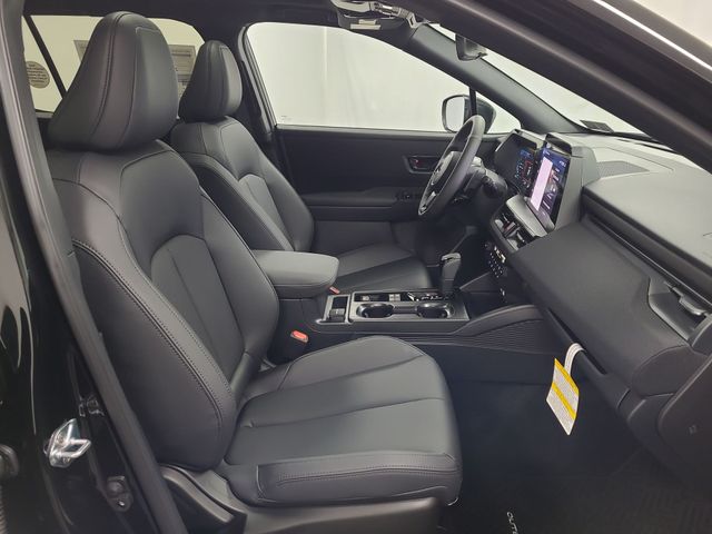 2026 – Subaru – Outback