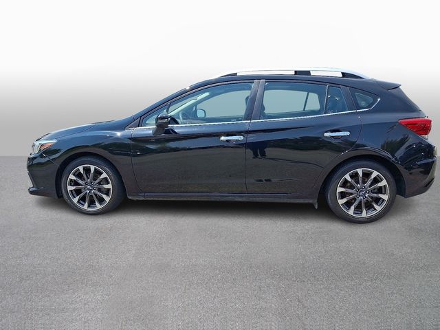 Used 2023 Subaru Impreza Hatchback