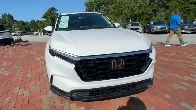 Used 2024 Honda CR-V SUV