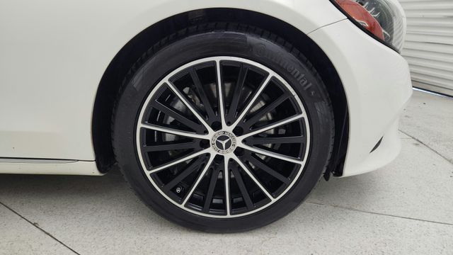 2021 Mercedes-Benz C-Class C 300  at Central Houston Nissan