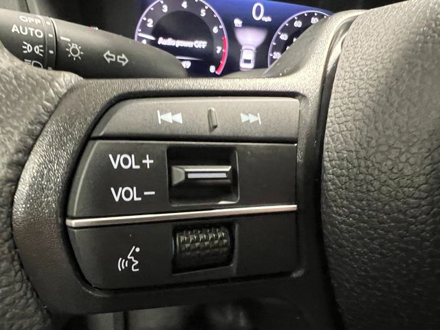 Accord LX